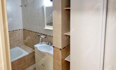 Paroissien al 2500 - Nuñez - Excelente Dpto Balcon Cocina Independiente Seguridad