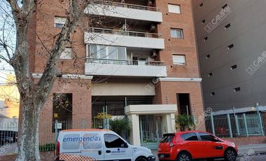 Paroissien al 2500 - Nuñez - Excelente Dpto Balcon Cocina Independiente Seguridad