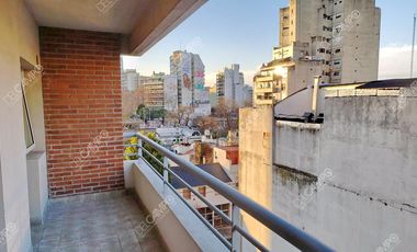 Paroissien al 2500 - Nuñez - Excelente Dpto Balcon Cocina Independiente Seguridad