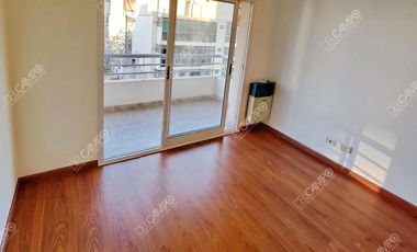 Paroissien al 2500 - Nuñez - Excelente Dpto Balcon Cocina Independiente Seguridad