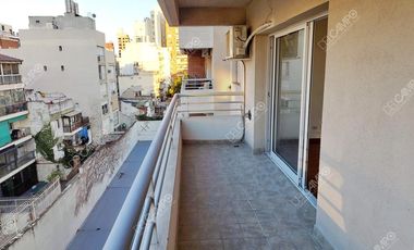 Paroissien al 2500 - Nuñez - Excelente Dpto Balcon Cocina Independiente Seguridad