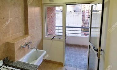 Paroissien al 2500 - Nuñez - Excelente Dpto Balcon Cocina Independiente Seguridad