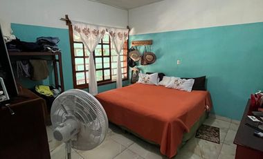 CASA EN VENTA  EN RIVERA PARAISO, CHIAPA DE CORZO