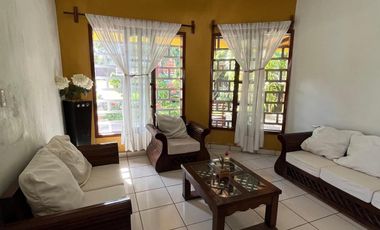 CASA EN VENTA  EN RIVERA PARAISO, CHIAPA DE CORZO
