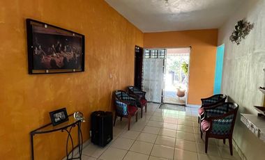 CASA EN VENTA  EN RIVERA PARAISO, CHIAPA DE CORZO