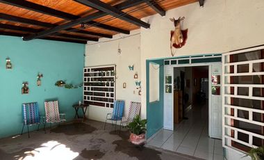 CASA EN VENTA  EN RIVERA PARAISO, CHIAPA DE CORZO