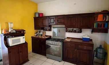 CASA EN VENTA  EN RIVERA PARAISO, CHIAPA DE CORZO
