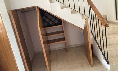 VENTA casa en Cuautitlán Izcalli
