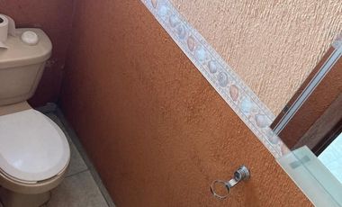 VENTA casa en Cuautitlán Izcalli