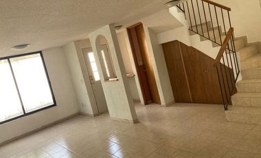 VENTA casa en Cuautitlán Izcalli