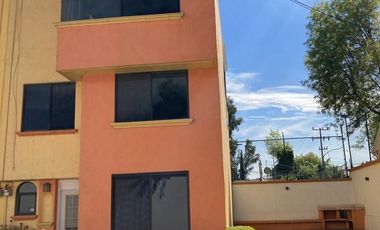 VENTA casa en Cuautitlán Izcalli