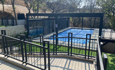 Preventa: Departamentos de lujo en Torres Livet, nuevo desarrollo en Jilotzingo.