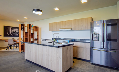 Preventa: Departamentos de lujo en Torres Livet, nuevo desarrollo en Jilotzingo.