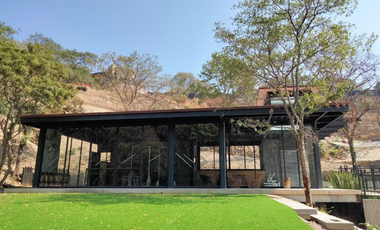 Preventa: Departamentos de lujo en Torres Livet, nuevo desarrollo en Jilotzingo.