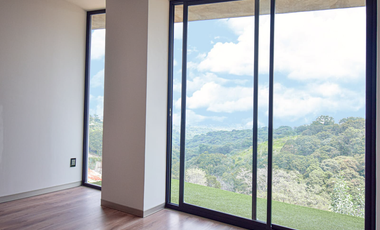 Preventa: Departamentos de lujo en Torres Livet, nuevo desarrollo en Jilotzingo.