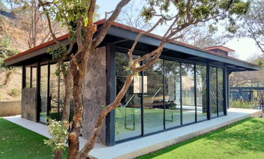 Preventa: Departamentos de lujo en Torres Livet, nuevo desarrollo en Jilotzingo.