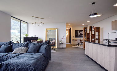 Preventa: Departamentos de lujo en Torres Livet, nuevo desarrollo en Jilotzingo.