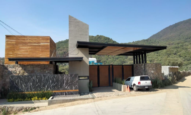 Preventa: Departamentos de lujo en Torres Livet, nuevo desarrollo en Jilotzingo.