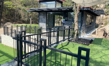 Preventa: Departamentos de lujo en Torres Livet, nuevo desarrollo en Jilotzingo.