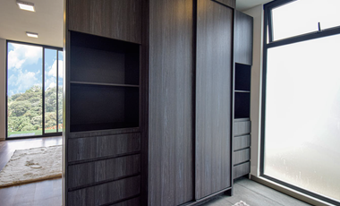 Preventa: Departamentos de lujo en Torres Livet, nuevo desarrollo en Jilotzingo.