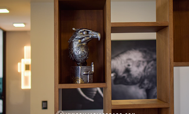 Preventa: Departamentos de lujo en Torres Livet, nuevo desarrollo en Jilotzingo.