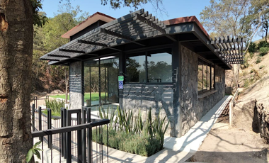 Preventa: Departamentos de lujo en Torres Livet, nuevo desarrollo en Jilotzingo.