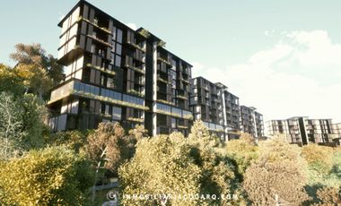 Preventa: Departamentos de lujo en Torres Livet, nuevo desarrollo en Jilotzingo.