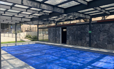 Preventa: Departamentos de lujo en Torres Livet, nuevo desarrollo en Jilotzingo.