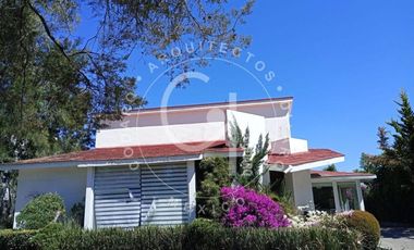 Renta de casa en Club de Golf de Vallescondido