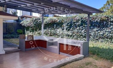 Renta de casa en Club de Golf de Vallescondido