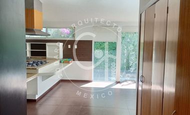 Renta de casa en Club de Golf de Vallescondido