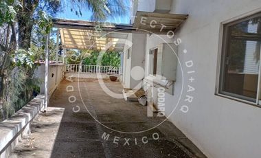 Renta de casa en Club de Golf de Vallescondido