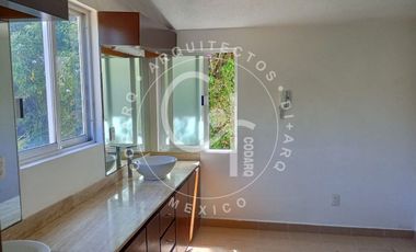 Renta de casa en Club de Golf de Vallescondido