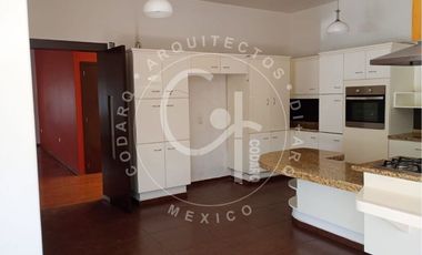 Renta de casa en Club de Golf de Vallescondido