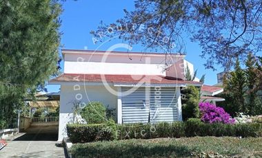 Renta de casa en Club de Golf de Vallescondido