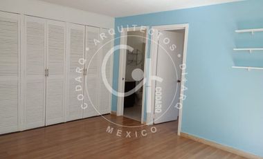 Renta de casa en Club de Golf de Vallescondido