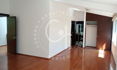 Renta de casa en Club de Golf de Vallescondido
