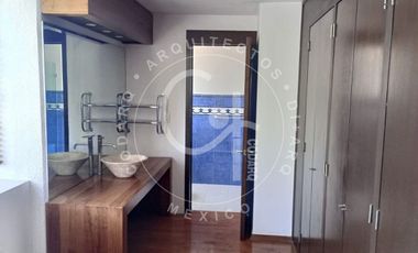 Renta de casa en Club de Golf de Vallescondido