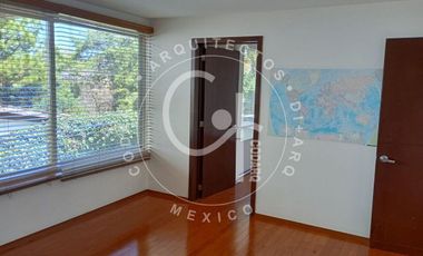 Renta de casa en Club de Golf de Vallescondido