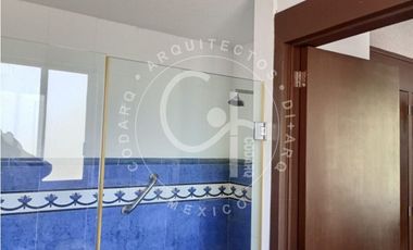Renta de casa en Club de Golf de Vallescondido