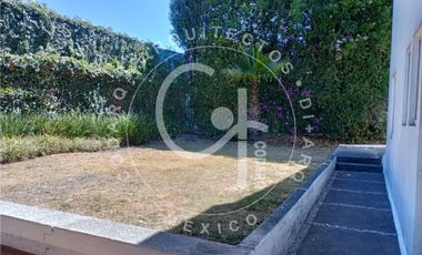 Renta de casa en Club de Golf de Vallescondido