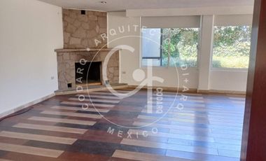 Renta de casa en Club de Golf de Vallescondido