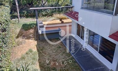 Renta de casa en Club de Golf de Vallescondido
