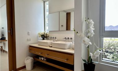 Venta apartamento de 1 habitación en Irotama Reservado Santa Marta