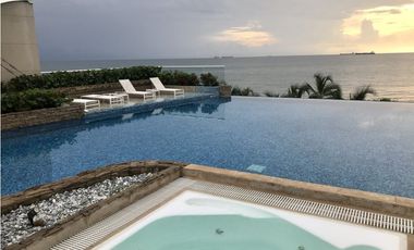 Venta apartamento de 1 habitación en Irotama Reservado Santa Marta