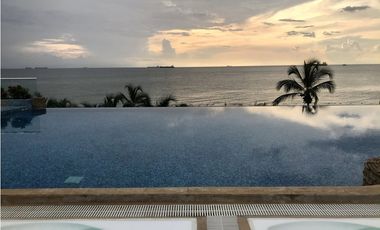 Venta apartamento de 1 habitación en Irotama Reservado Santa Marta