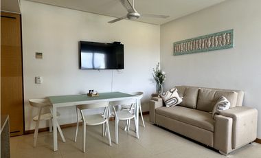 Venta apartamento de 1 habitación en Irotama Reservado Santa Marta