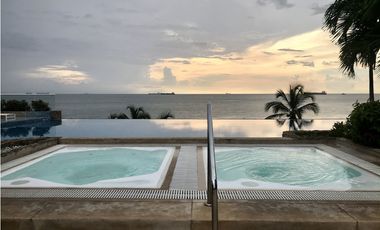 Venta apartamento de 1 habitación en Irotama Reservado Santa Marta