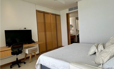 Venta apartamento de 1 habitación en Irotama Reservado Santa Marta