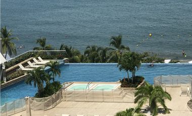 Venta apartamento de 1 habitación en Irotama Reservado Santa Marta